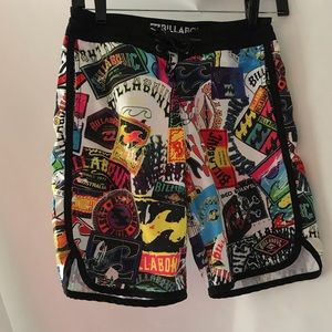 Cool boardshorts boys